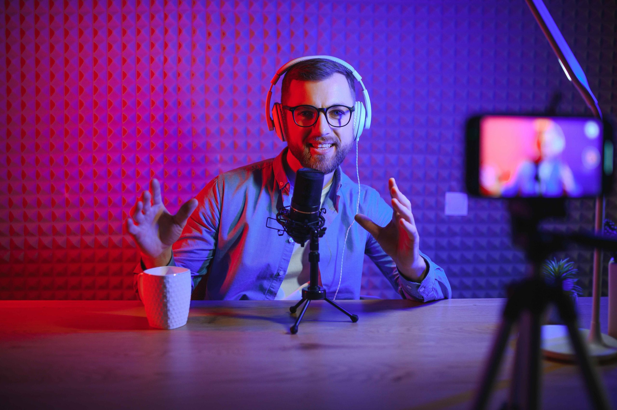 Best Formats for Video Podcasts: