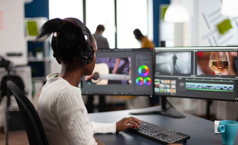 Why Editing Matters More Than You Think: