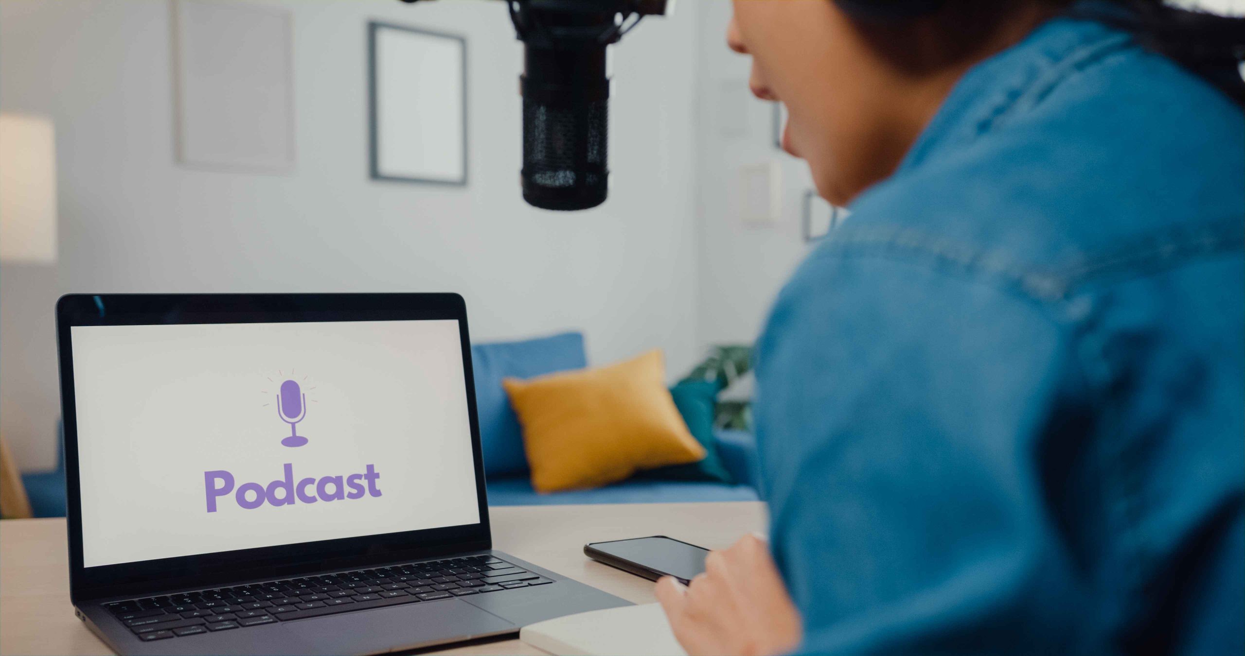 Turning Long Podcasts Into Short Video Clips: