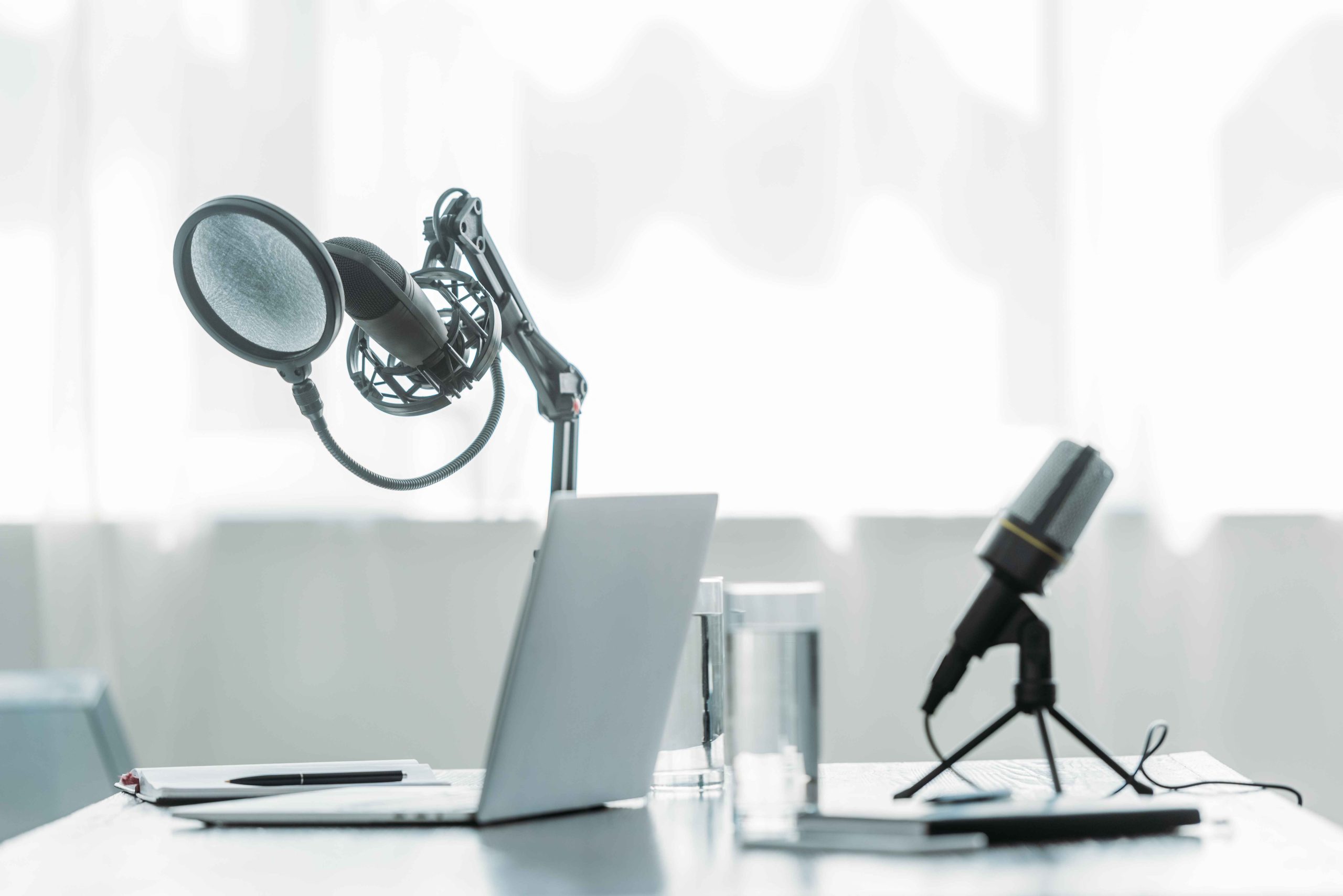 What You Need to Start a Podcast in 2026: