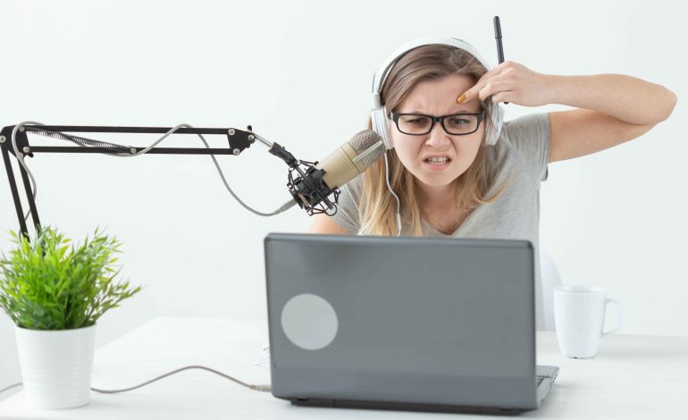 Beginner Mistakes New Podcasters Should Avoid: