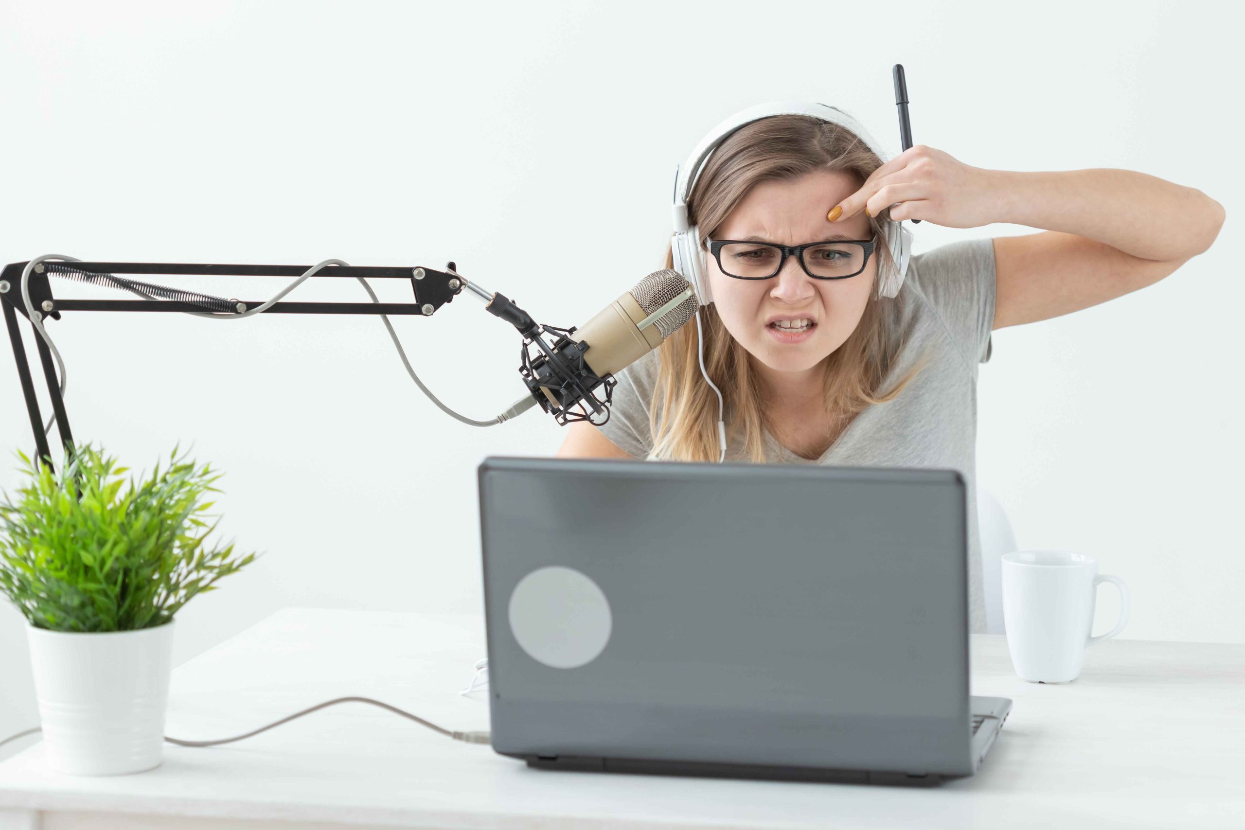 Beginner Mistakes New Podcasters Should Avoid: