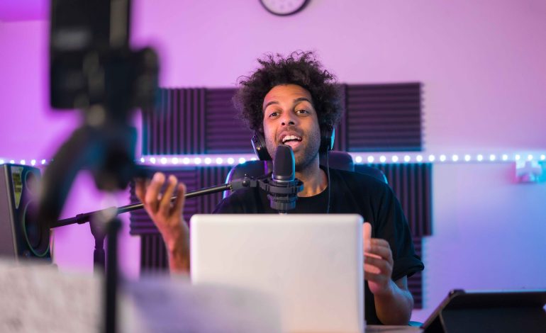 YouTube SEO Tips for Podcasters: