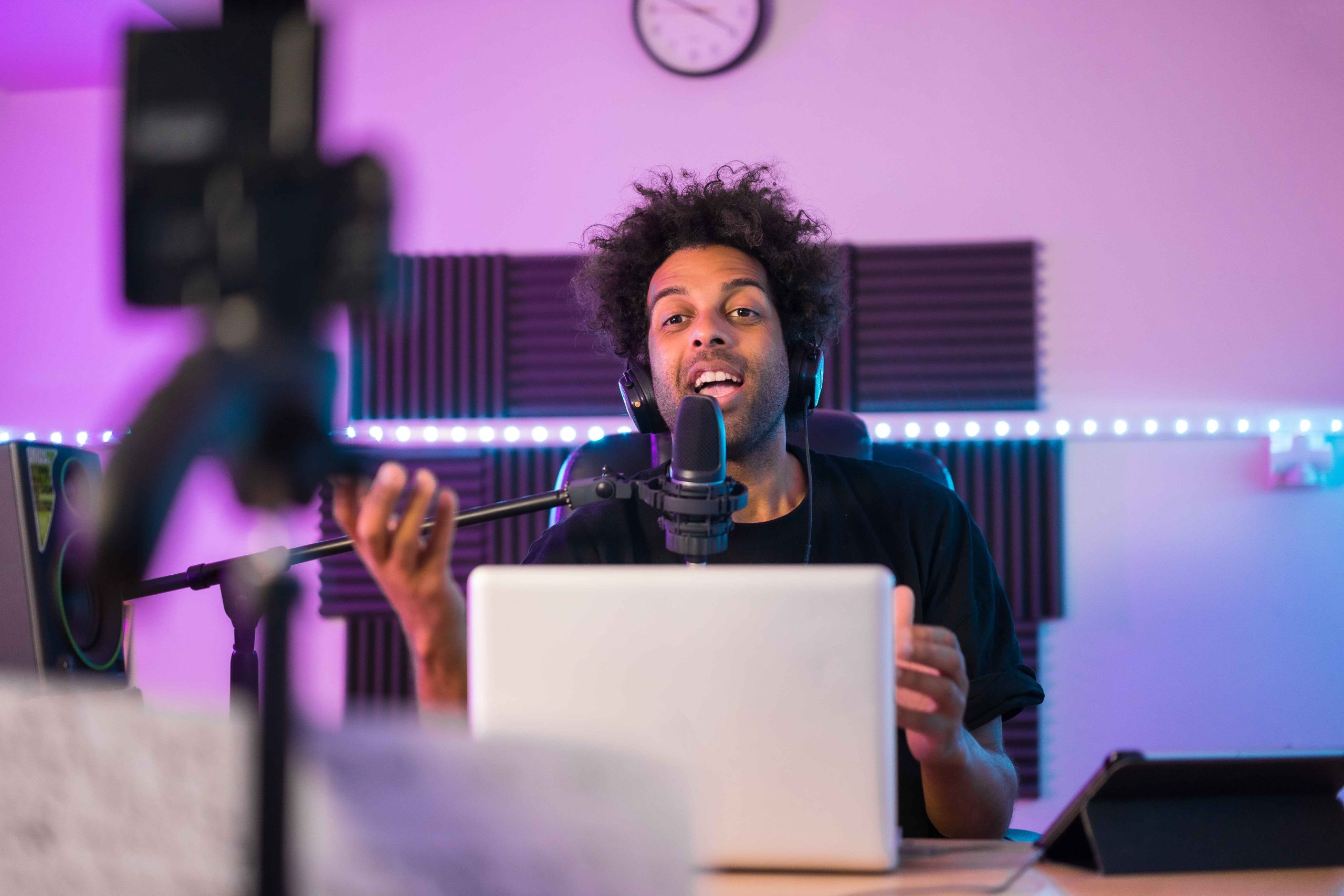 YouTube SEO Tips for Podcasters: