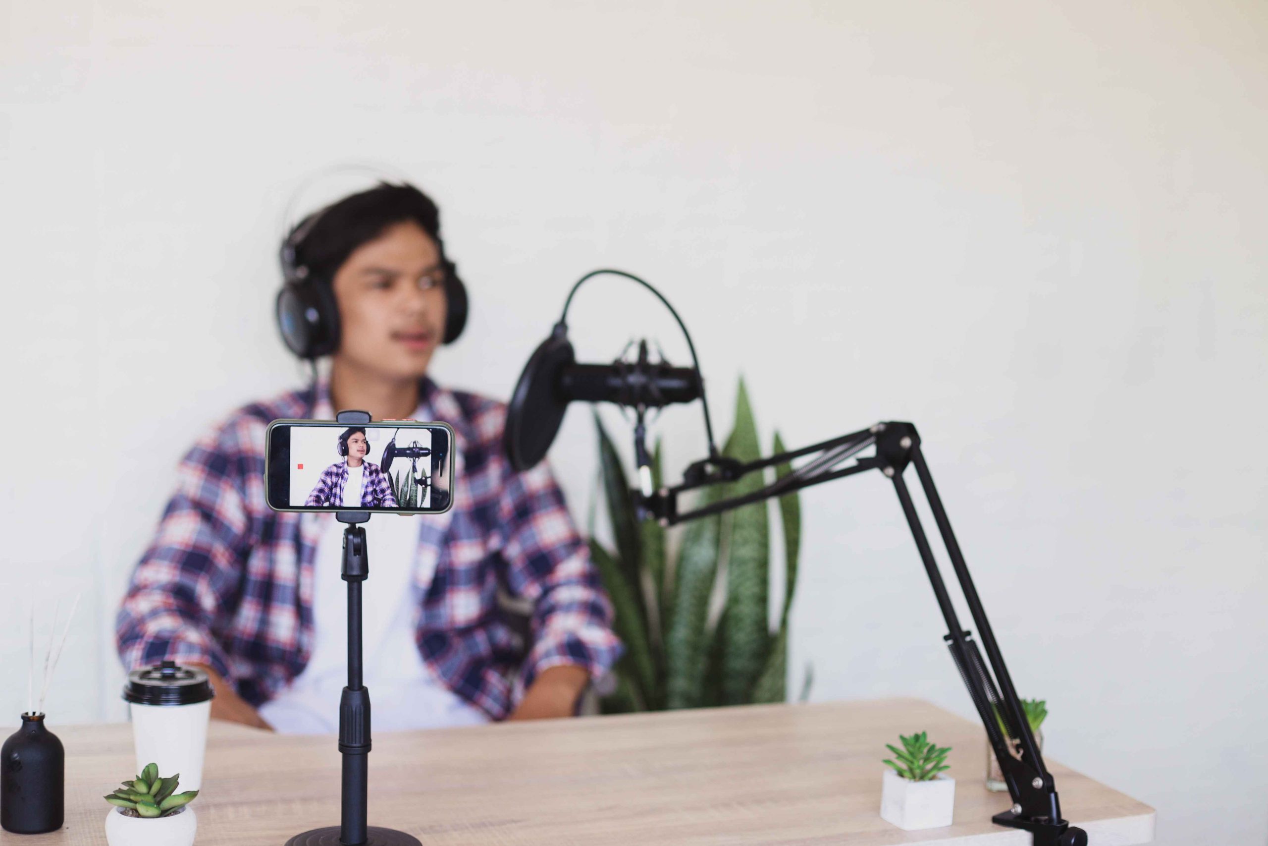 Turning Podcasts Into Reels, Shorts, and Clips: