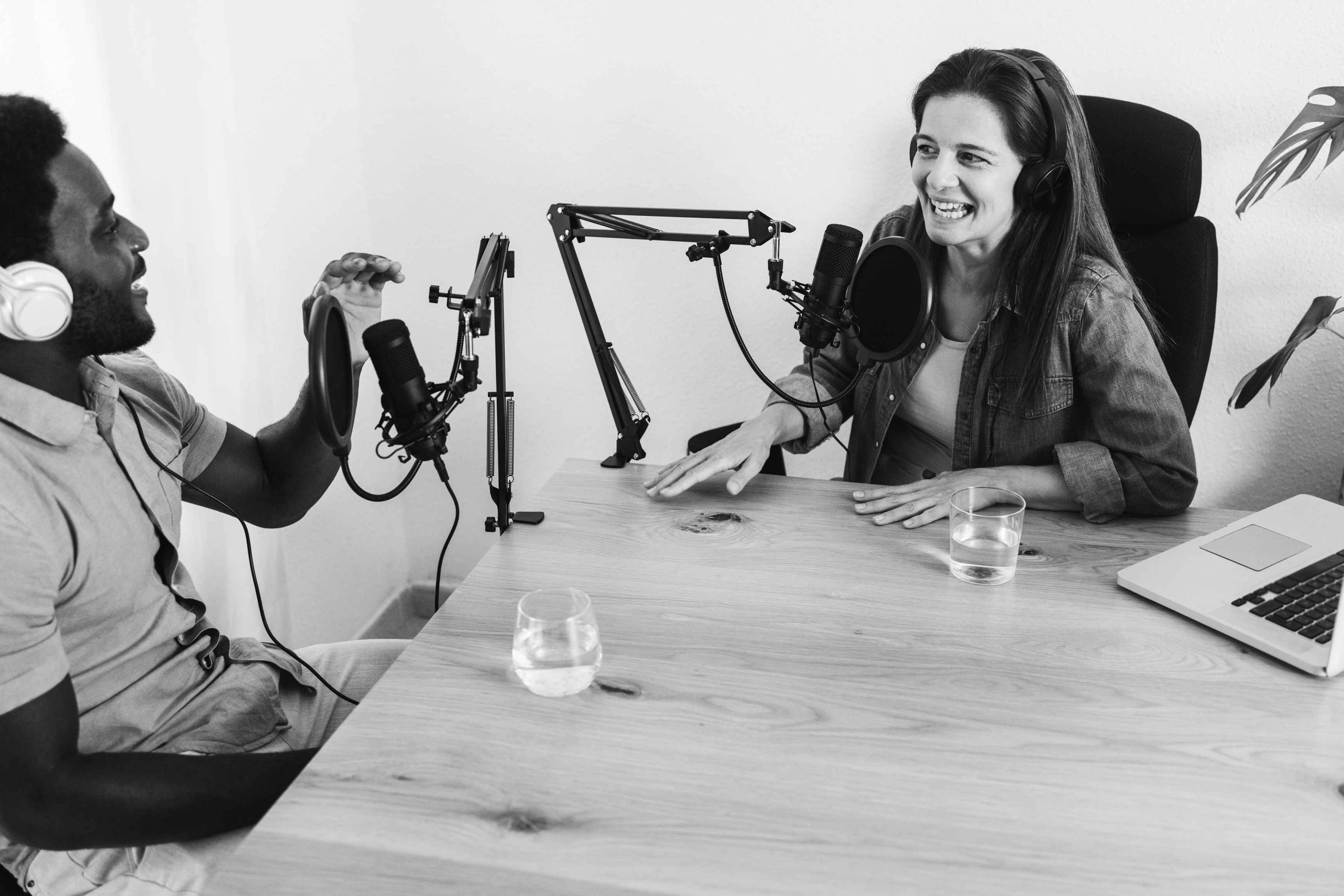 Interview vs Solo Podcasts: Which Format Works Best?