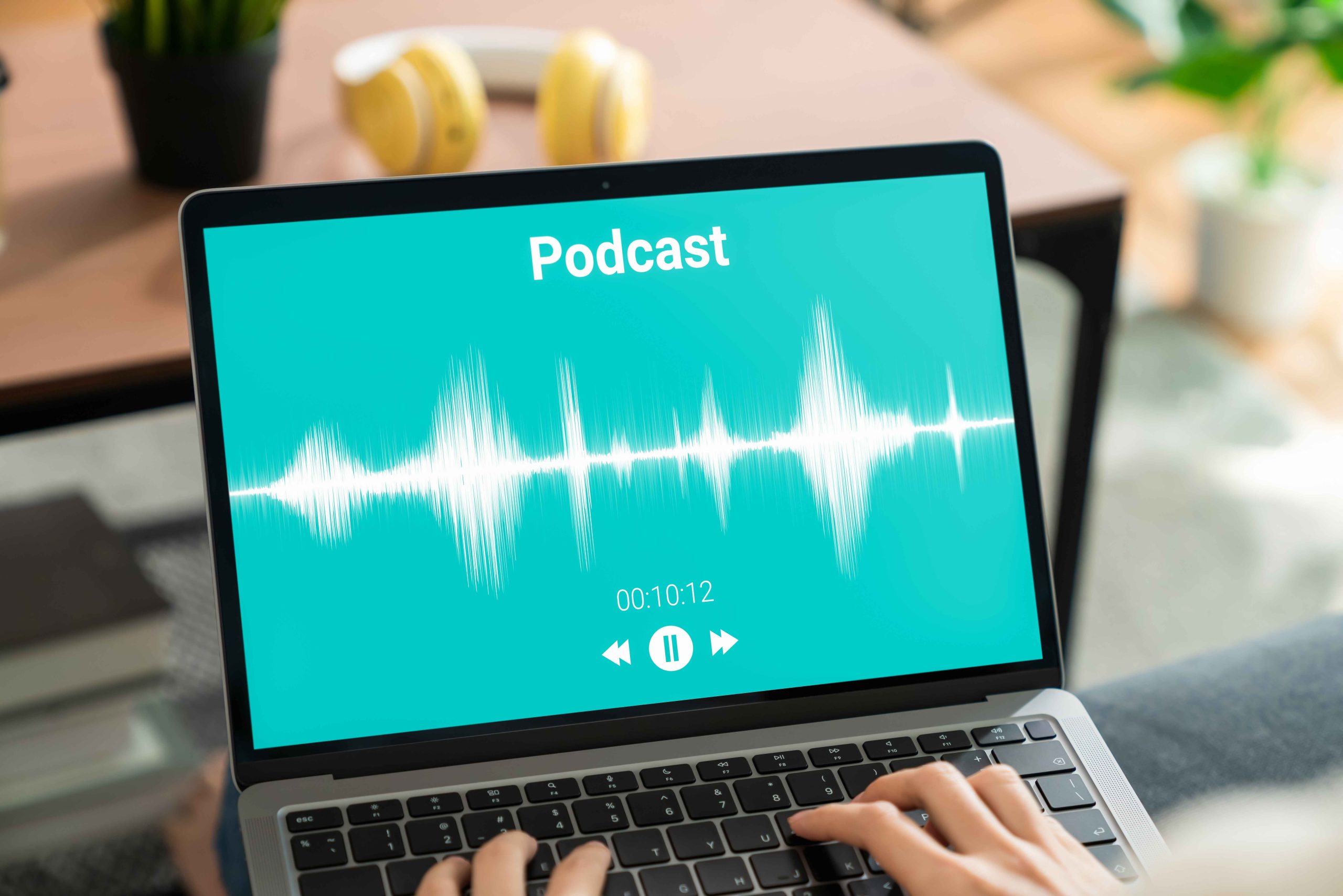 How Short-Form Video Grows Podcast Reach: