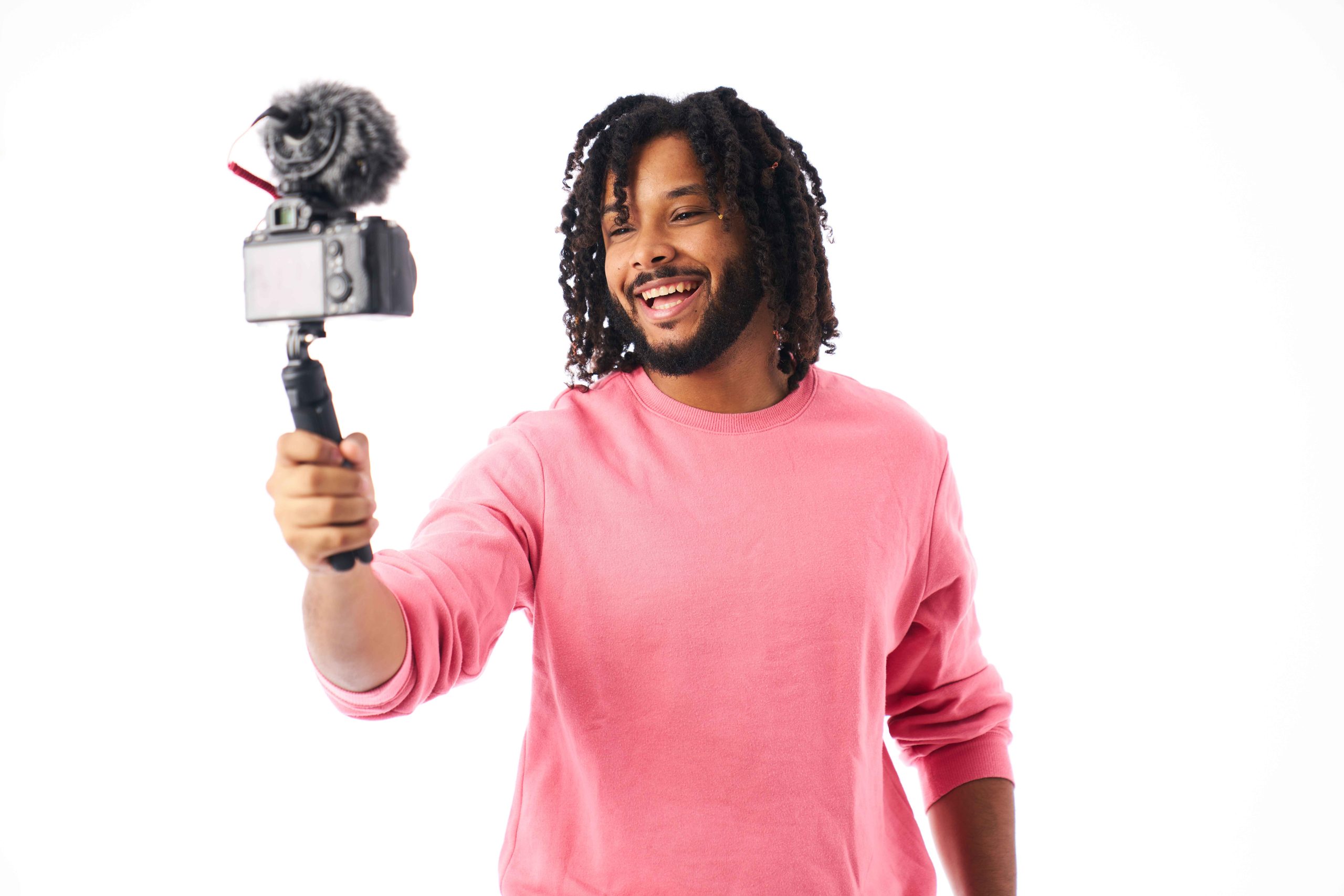 Designing Visuals for Video Podcasts: