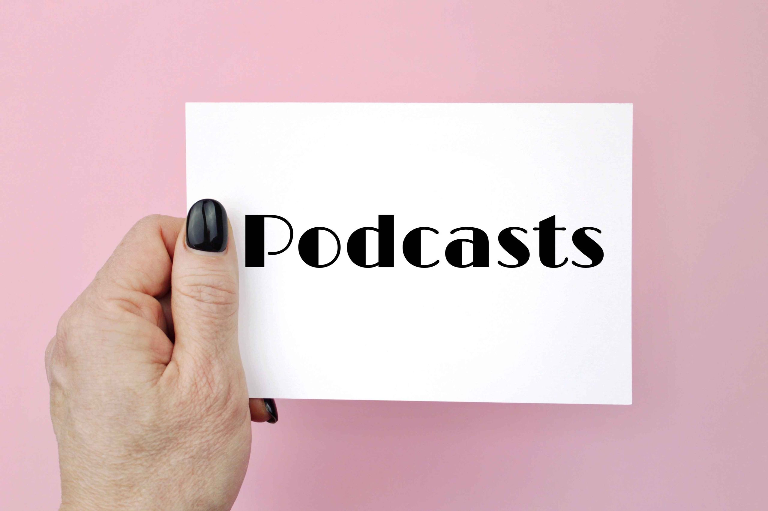 Podcast Marketing Strategies That Actually Work: