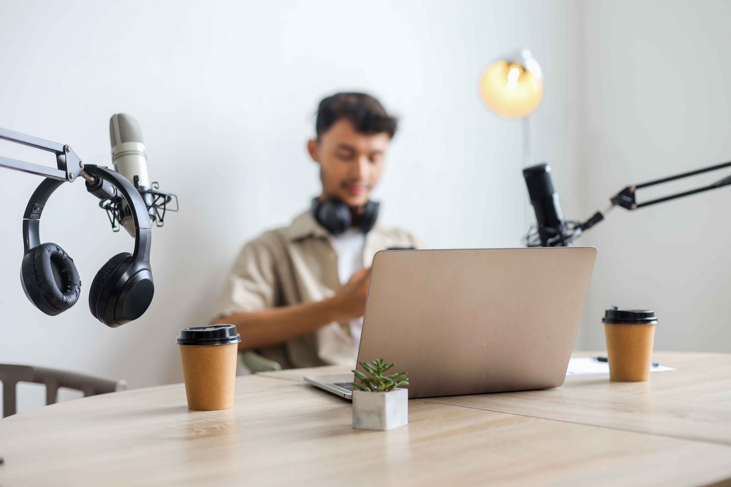 Best Social Platforms for Podcast Growth: