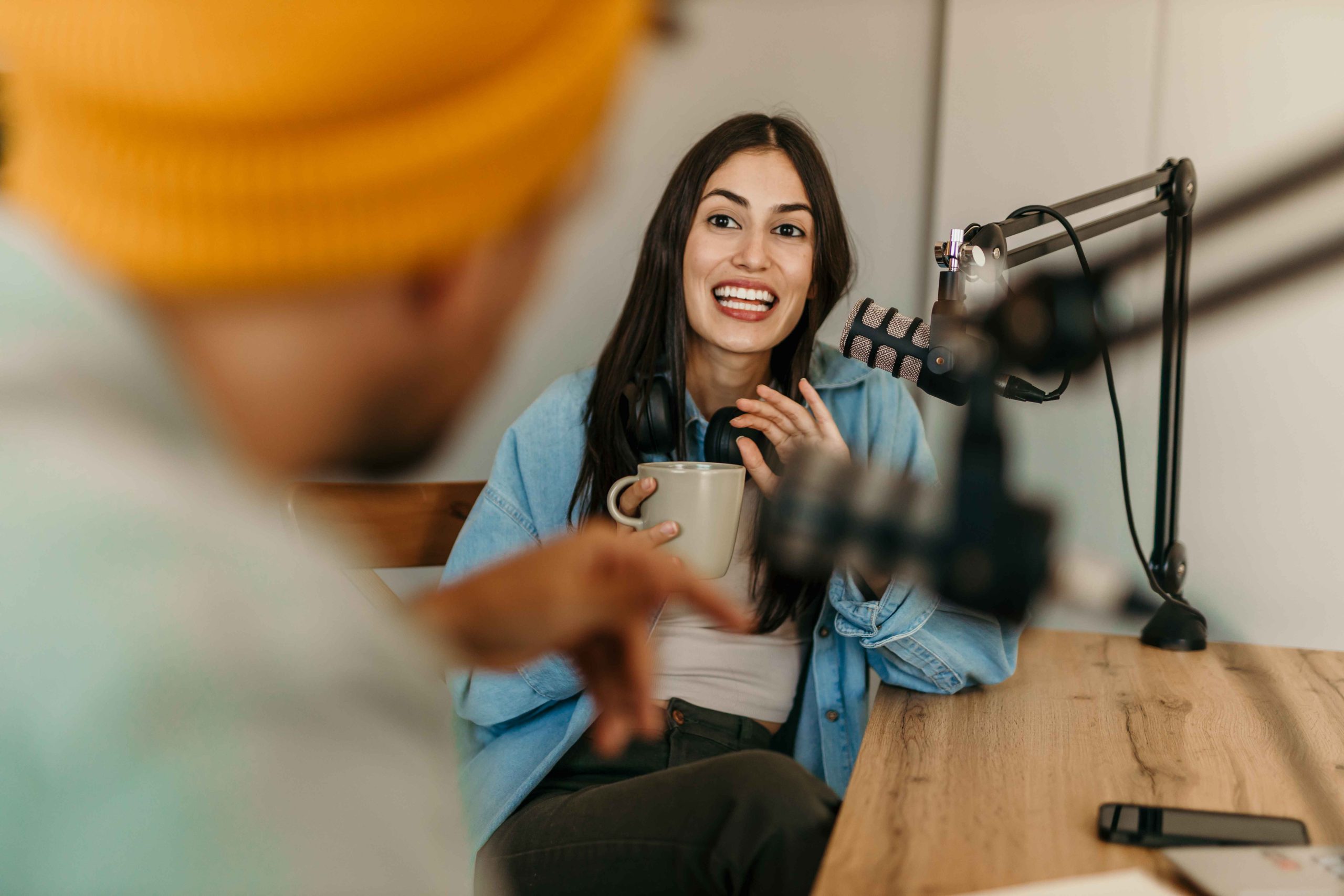 Posting Podcast Clips the Right Way: