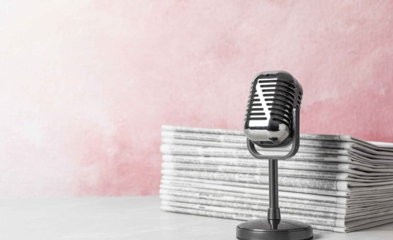 Popular Podcast Formats and When to Use Them: