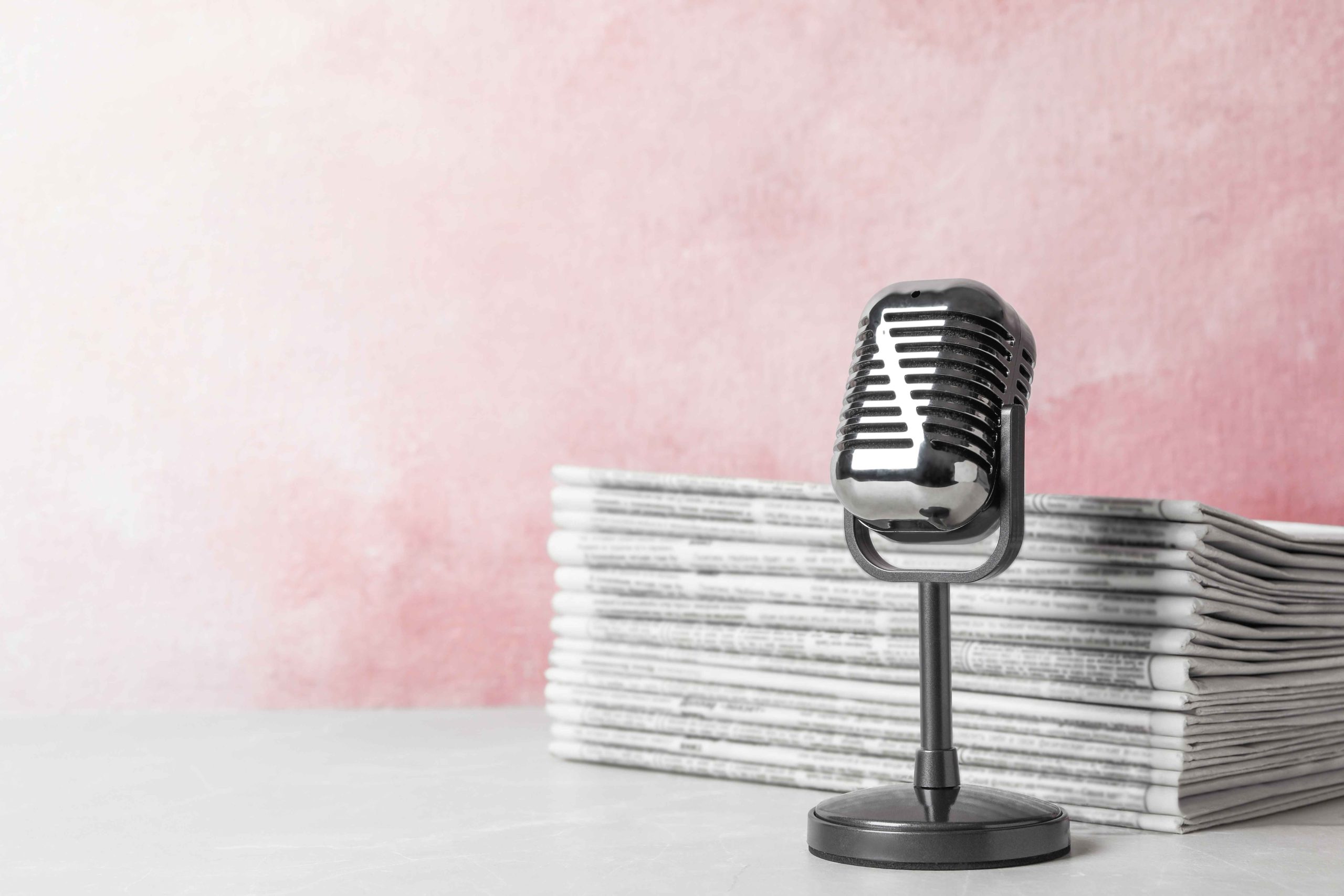 Popular Podcast Formats and When to Use Them: