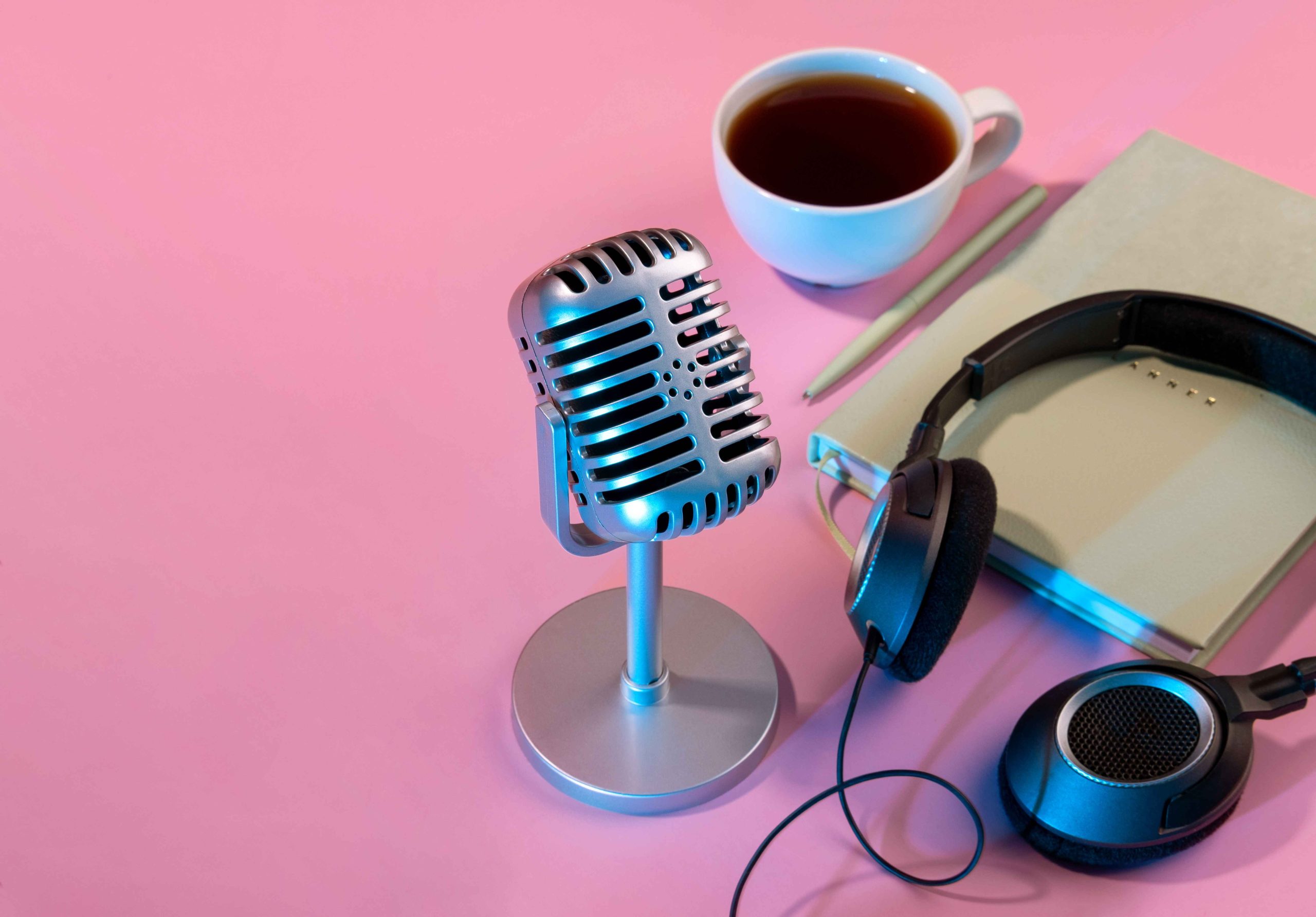 Different Podcast Monetization Models Explained: