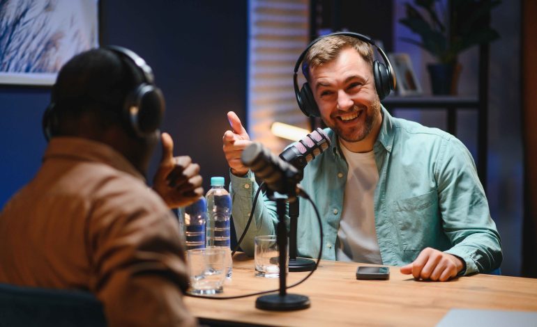 What Is a Branded Podcast?