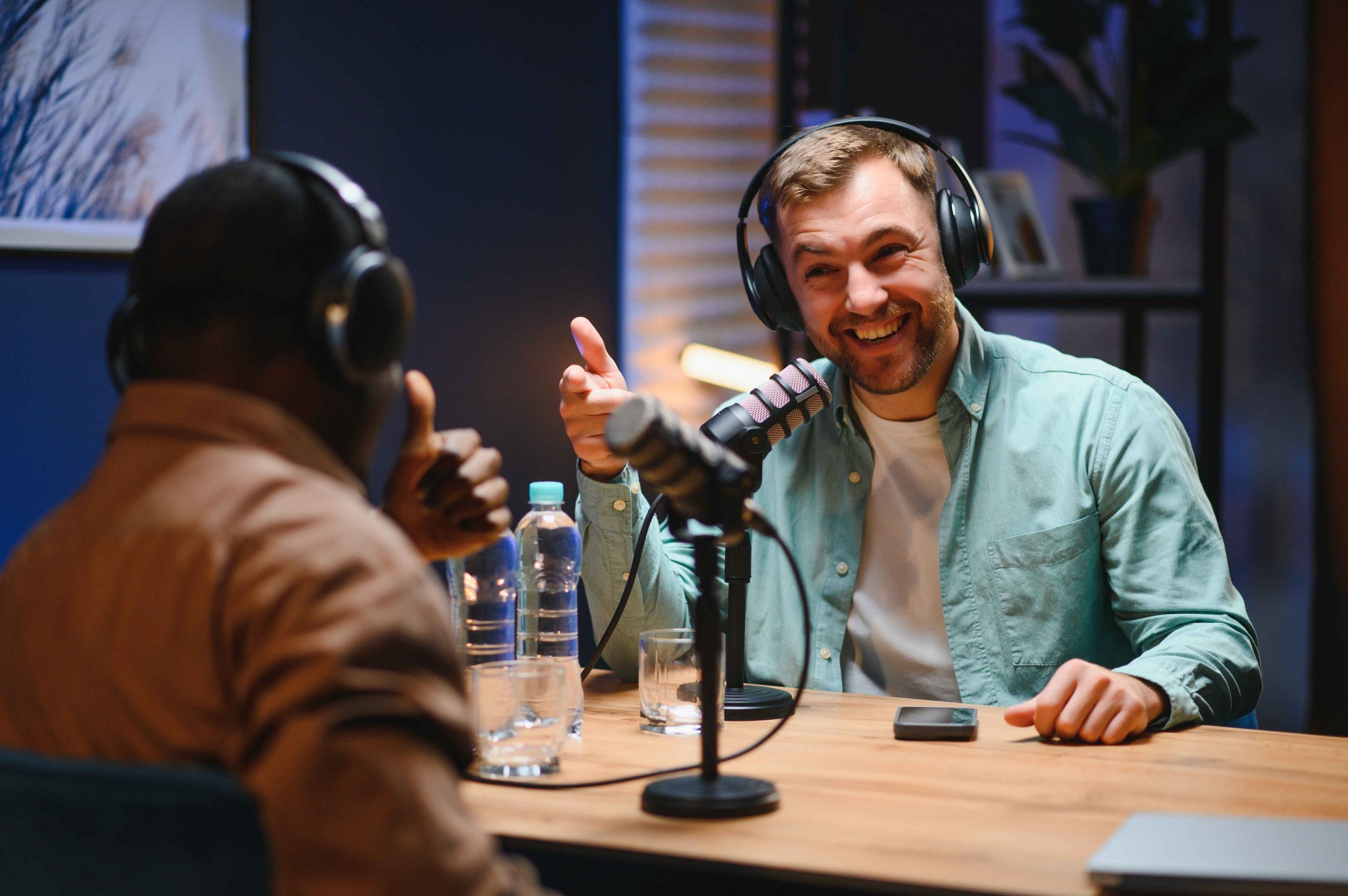 What Is a Branded Podcast?