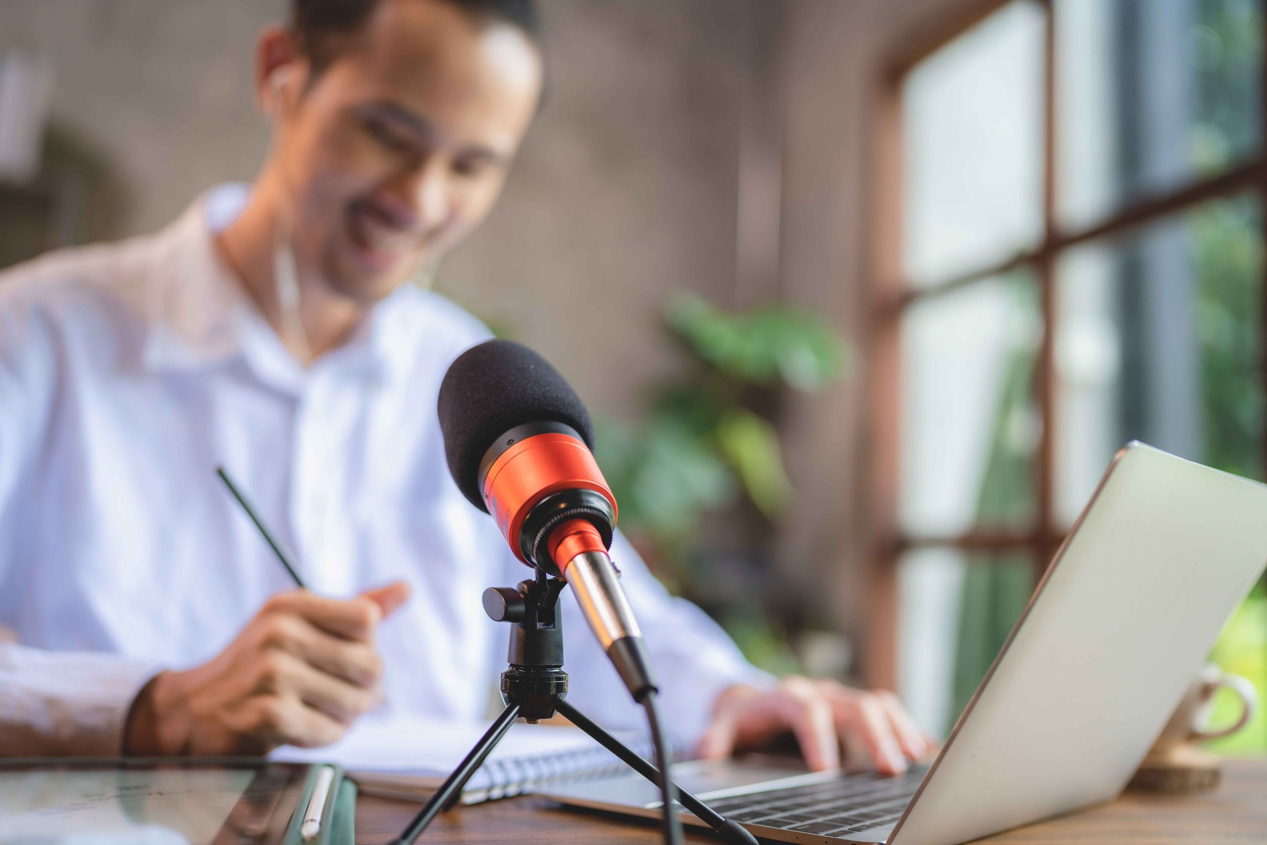 Why Businesses Are Investing in Podcasts: