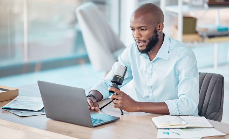 How Podcasts Support Content Marketing: