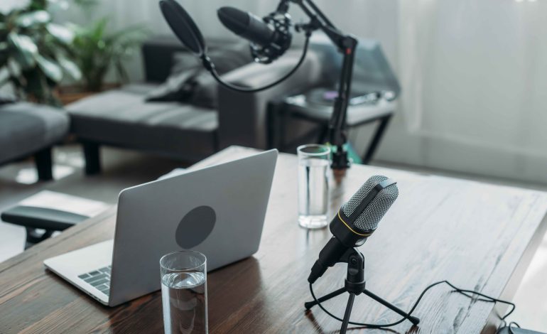 Best Tools for Remote Podcast Recording:
