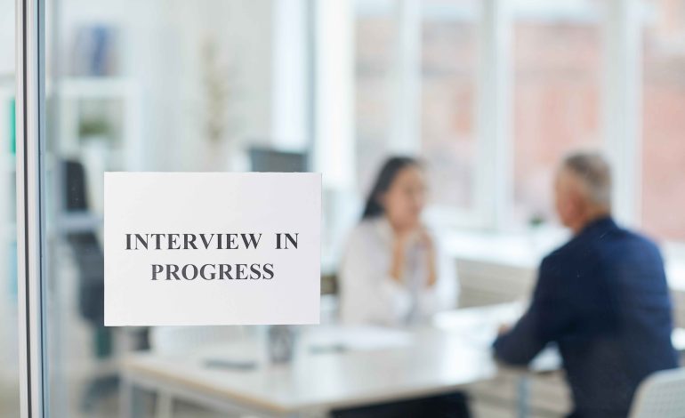 Pre-Interview Prep That Improves Recordings: