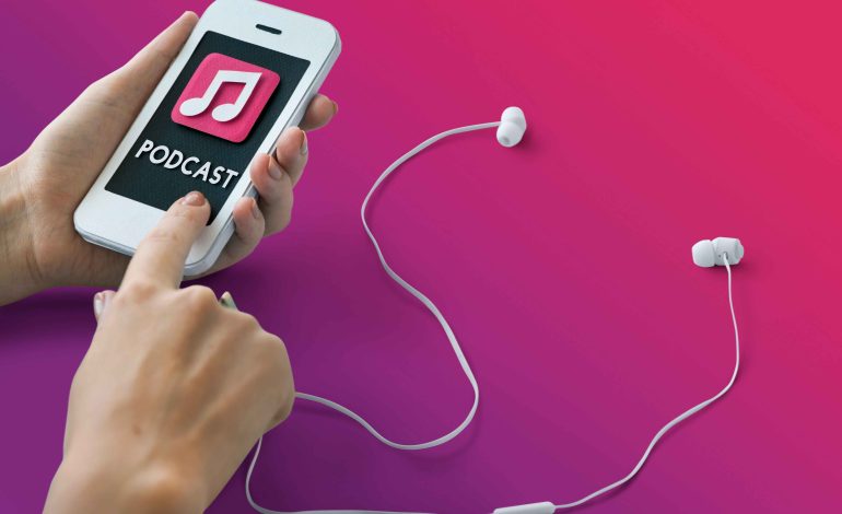 Getting Your Podcast on Spotify and Apple Podcasts: