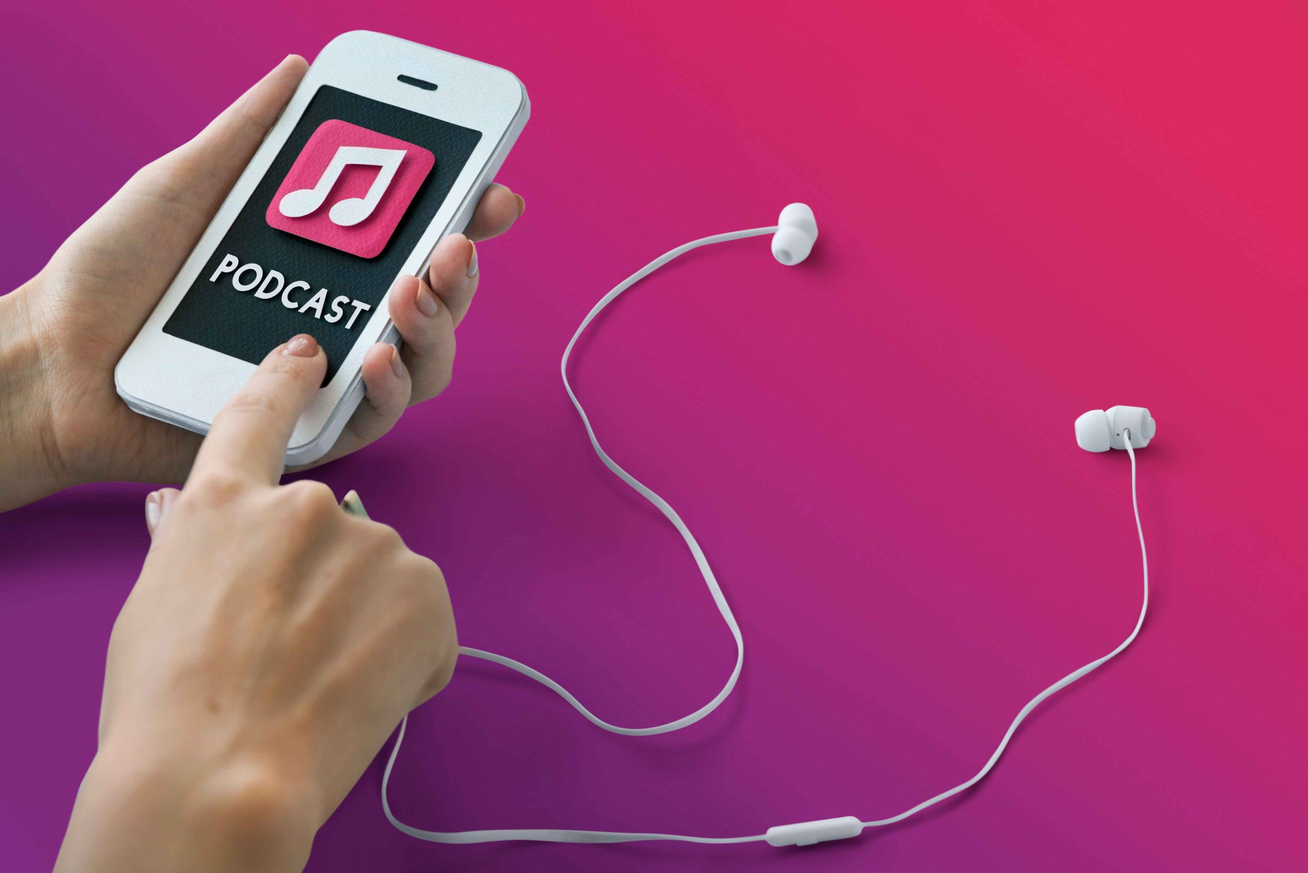 Getting Your Podcast on Spotify and Apple Podcasts: