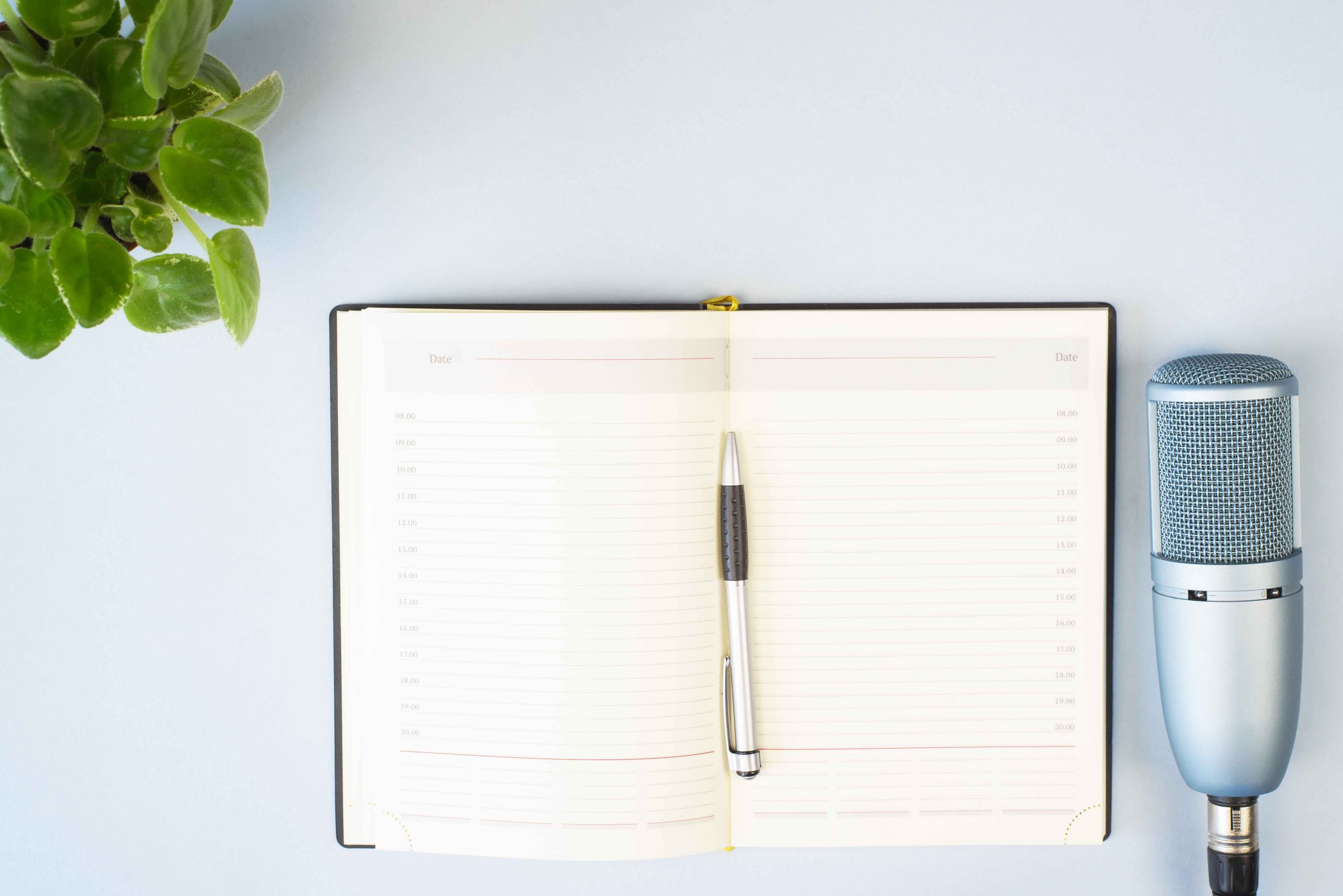 Podcast Distribution Checklist: