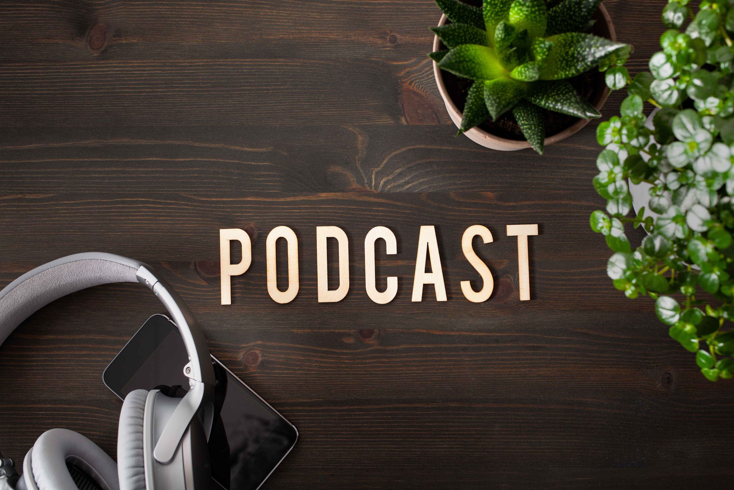 How to Choose a Podcast Name That Stands Out: