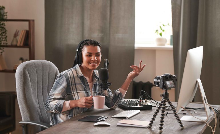 Podcasting Trends to Watch This Year: