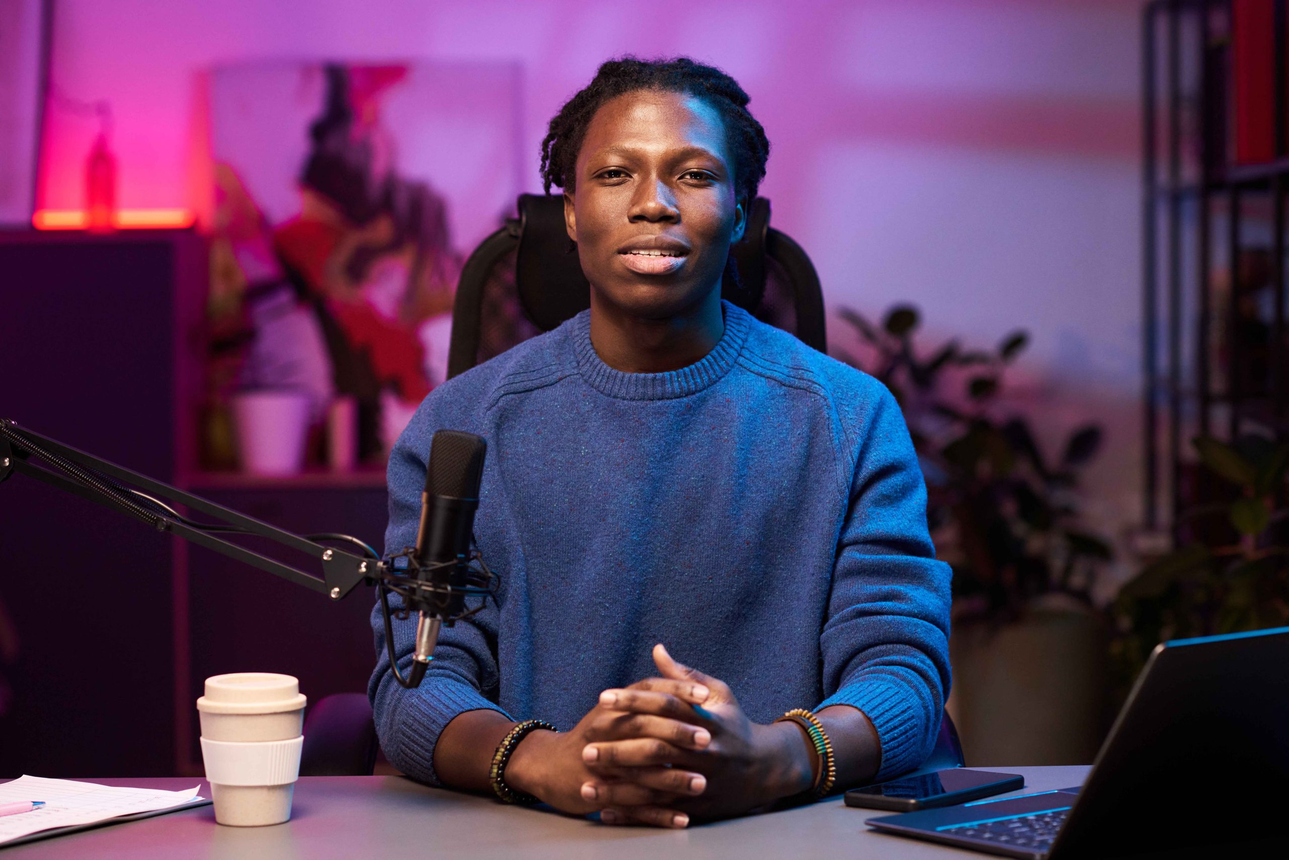 How Podcasting Is Changing for Creators: