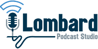 Lombard Podcast Studio